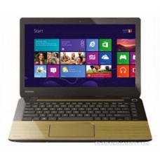 TOSHIBA Satellite L40-AS101G - Gold